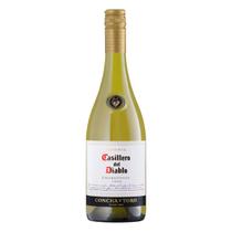 Vinho Casillero Del Diablo Chardonnay 750ml