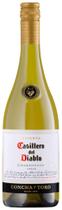 Vinho Casillero Del Diablo Chardonnay 750ml