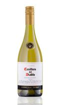 Vinho Casillero Del Diablo Chardonnay 750ml
