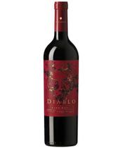 Vinho casillero del diablo dark red 750ml