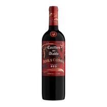 Vinho Casillero Del Diablo Devil's Carnaval Red 750ml