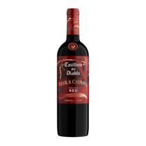 Vinho Casillero Del Diablo Devil's Carnaval Red 750ml