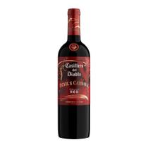 Vinho Casillero Del Diablo Devil's Carnaval Red 750ml