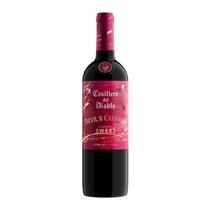 Vinho Casillero Del Diablo Devil's Carnaval Sweet 750ml Vinho Casillero Del Diablo Devil's Carnaval Sweet 750ml