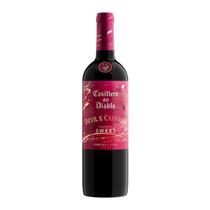 Vinho Casillero Del Diablo Devil's Carnaval Sweet 750ml