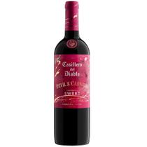 Vinho Casillero del Diablo Devils Carnaval Fantastic Sweet