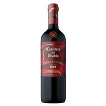 Vinho casillero del diablo fabulous red 750ml - CONCHA Y TORO