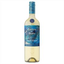 Vinho casillero del diablo phenomenal sauvignon 750ml