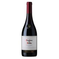 Vinho Casillero Del Diablo Pinot Noir 750ml