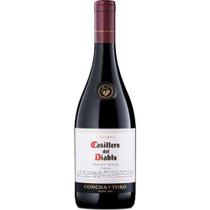 Vinho Casillero Del Diablo Pinot Noir Reserva 750 ml - - Vct