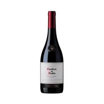 Vinho Casillero Del Diablo Pinot Noir Tinto Seco 750ml