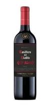 Vinho Casillero Del Diablo Red Bend 750ml - Concha y Toro
