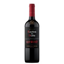 Vinho Casillero del Diablo Red Blend 750ml