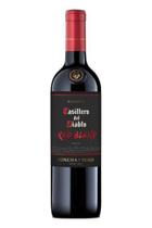 VInho Casillero Del Diablo Red Blend 750ml