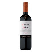 Vinho Casillero Del Diablo Reserva Carménère Tinto 750ml Vinho Casillero Del Diablo Reserva Carménère Tinto 750ml