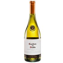 Vinho Casillero Del Diablo Reserva Chardonnay Branco 750ml Vinho Casillero Del Diablo Reserva Chardonnay Branco 750ml