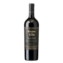 Vinho Casillero del Diablo Reserva Privada Cabernet Sauvignon