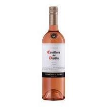 Vinho Casillero Del Diablo Reserva Rosé 750ml