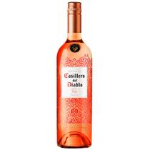 Vinho Casillero Del Diablo Reserva Rosé 750ml Vinho Casillero Del Diablo Reserva Rosé 750ml