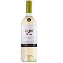 Vinho Casillero Del Diablo Reserva Sauvignon Blanc 750ml Vinho Casillero Del Diablo Reserva Sauvignon Blanc 750ml
