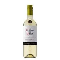 Vinho Casillero Del Diablo Reserva Sauvignon Blanc 750ml Vinho Casillero Del Diablo Reserva Sauvignon Blanc 750ml