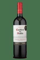 Vinho Casillero Del Diablo Reservado Cabernet Sauvignon
