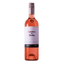 Vinho Casillero Del Diablo Rosé 750ml Vinho Casillero Del Diablo Rosé 750ml