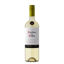 Vinho Casillero Del Diablo Sauvignon Blanc 375ml