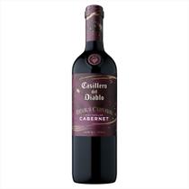 Vinho casillero del diablo spectacular cabernet 750ml - CONCHA Y TORO