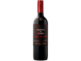 Vinho casillero del diablo tinto red blend Vinho casillero del diablo tinto red blend