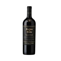 Vinho Casillero Diablo Reserva Privada Cabernet Sauvignon