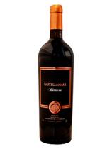Vinho Castellamare Barricas Tannat 750 mL