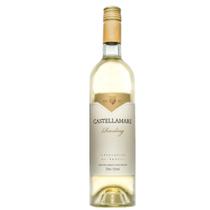 Vinho castellamare branco riesling 750ml