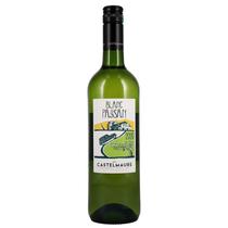 Vinho castelmaure blanc 750 ml