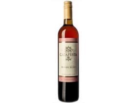 Vinho catafesta rosado suave 750ml