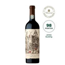 Vinho Catena Zapata Malbec Argentino 2020 (Catena Zapata) 750ml