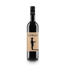 Vinho Catraio Tinto 750ml - Origem Portugal - Adega Mayor