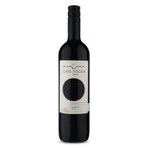 Vinho Cava Negra Merlot 2019 750Ml