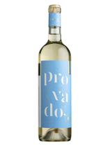 Vinho Cavas do Vale Provado Moscato Suave 750 mL - Vinícola Cavas do Vale