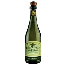 Vinho Cavicchioli Lambrusco Branco 750ml