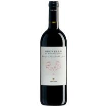 Vinho cecchi brunello di montalcino docg tinto 750ml