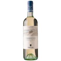 Vinho cecchi vermentino doc maremma branco 750ml Vinho cecchi vermentino doc maremma branco 750ml