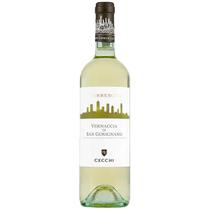Vinho cecchi vernaccia di san gimignano branco docg 750ml Vinho cecchi vernaccia di san gimignano branco docg 750ml