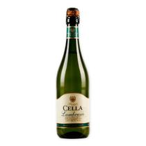 Vinho Cella Lambrusco Branco 750ml