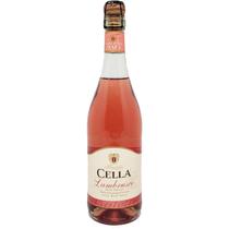 Vinho Cella Lambrusco Dell Emilia Rose 750ml
