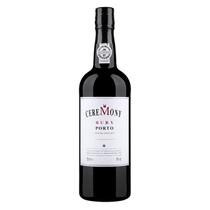 Vinho Ceremony Porto Ruby 750ml Vinho Ceremony Porto Ruby 750ml