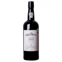 Vinho Ceremony Ruby 750ml Vinho Ceremony Ruby 750ml