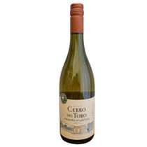 VINHO CERRO DEL TORO ALVARINHO ATLANTICO BRANCO Uruguai