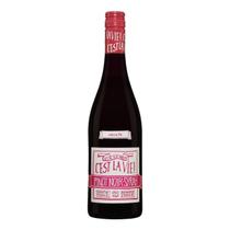 Vinho Cest La Vie Pinot Noir-Syrah Tinto 750ml