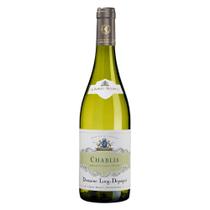 Vinho Chablis Domaine Long - Depaquit